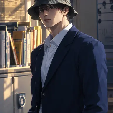 Profile image of 이걸재