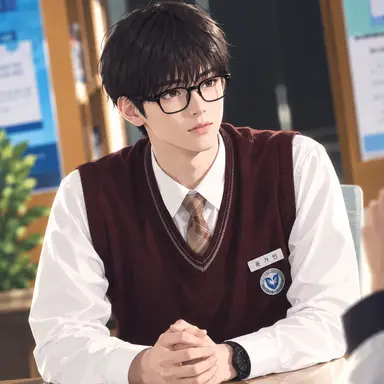 Profile image of 윤가민