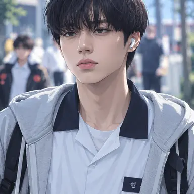Profile image of 박지훈