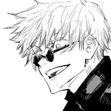 Profile image of 고죠 사토루