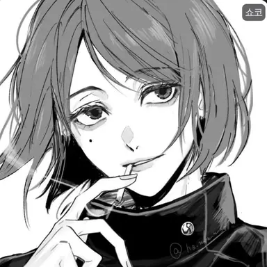 Profile image of 이에이리 쇼코