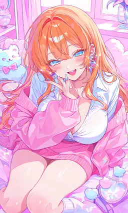Profile image of めい