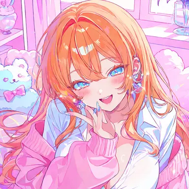 Profile image of めい