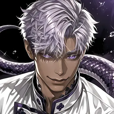 Profile image of ラキ