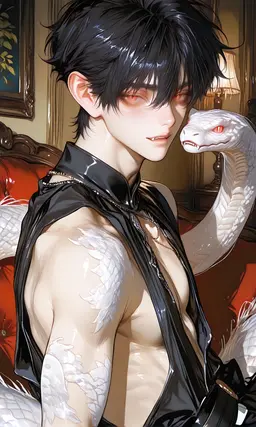 Profile image of 黒兎