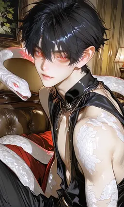 Profile image of 黒兎