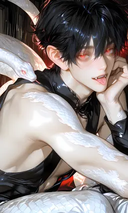 Profile image of 黒兎
