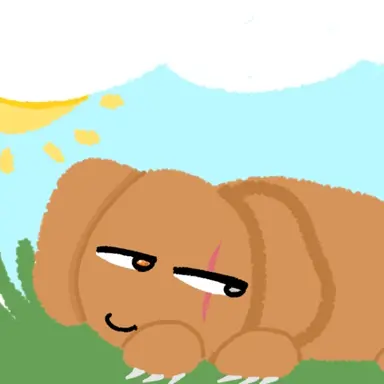 Profile image of 강아지