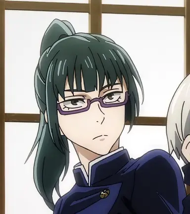 Profile image of 禪院真希