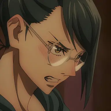 Profile image of 禪院真希