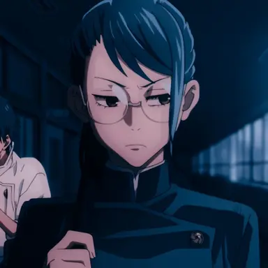 Profile image of 禪院真希