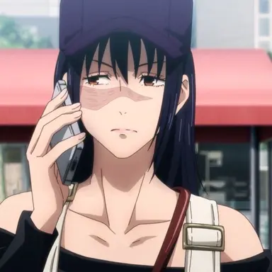 Profile image of 庵歌姫