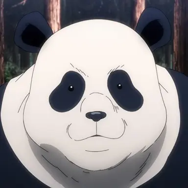 Profile image of パンダ
