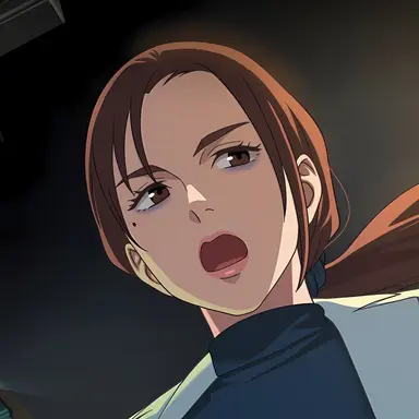 Profile image of 家入硝子