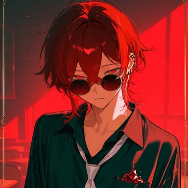 Profile image of 叶翔