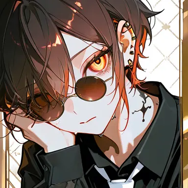 Profile image of 茜