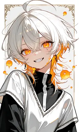 Profile image of 颯斗