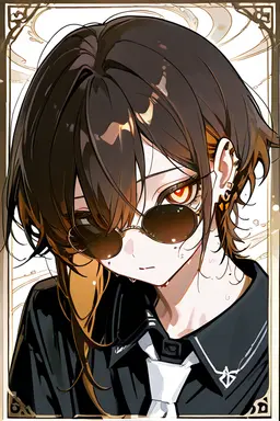 Profile image of 茜