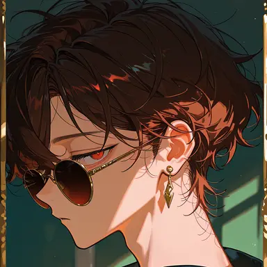 Profile image of 茜