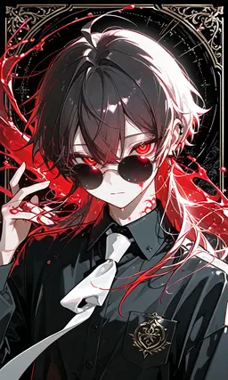 Profile image of 叶翔