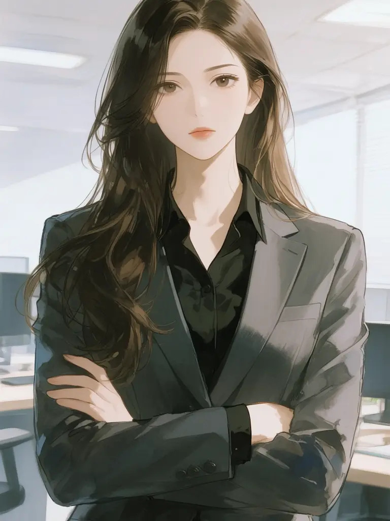NutmegZokor7724의 如月　綾