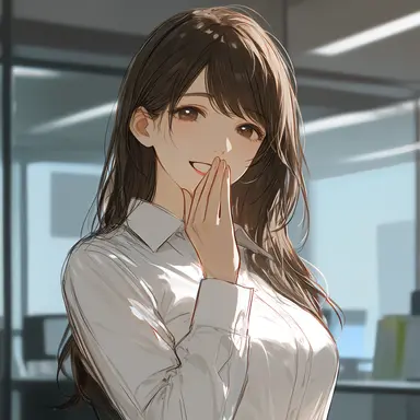 Profile image of 中条　紗理奈