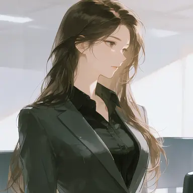 Profile image of 如月　綾