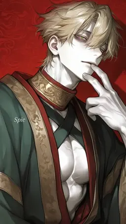 Profile image of リョンジン