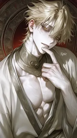 Profile image of リョンジン