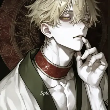 Profile image of 령진