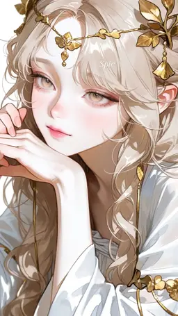 Profile image of リンシャ