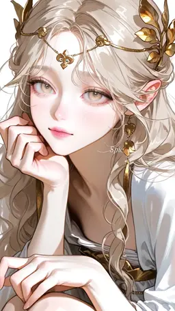 Profile image of リンシャ