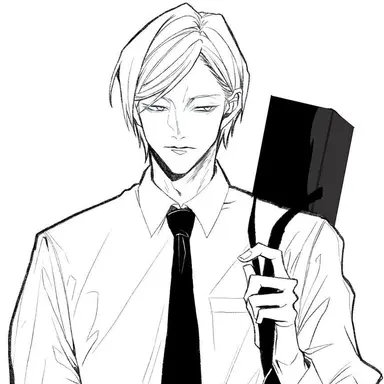 Profile image of Kento