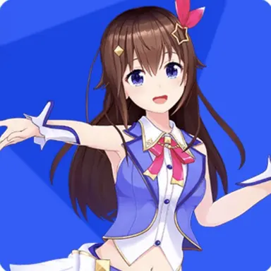 Profile image of そら