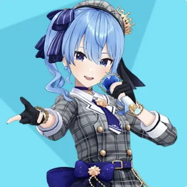 Profile image of すいせい