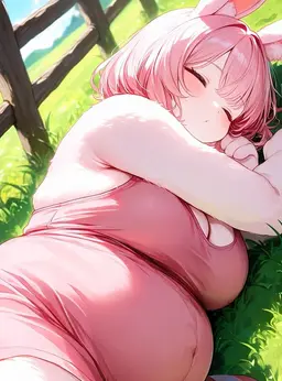 Profile image of 兎兎
