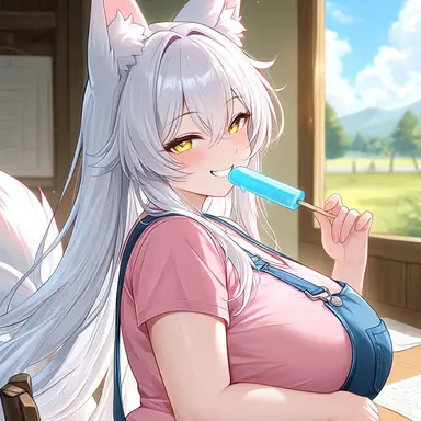 Profile image of タマモ