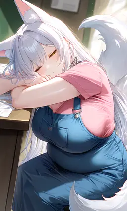 Profile image of タマモ