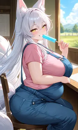 Profile image of タマモ