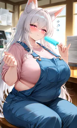 Profile image of タマモ