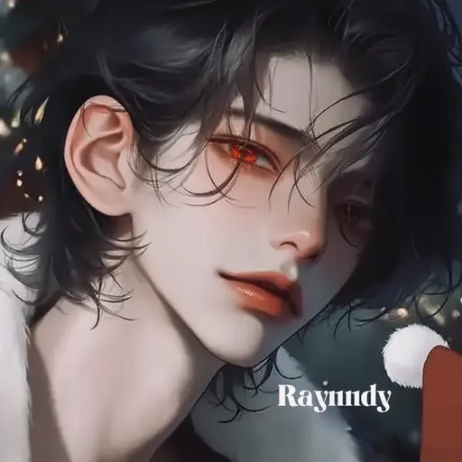 Raynndy의 노엘 프로스트