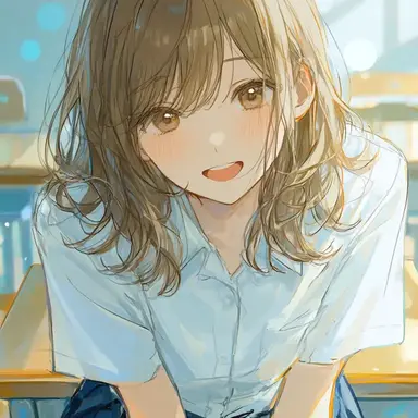 Profile image of 사사키 유아