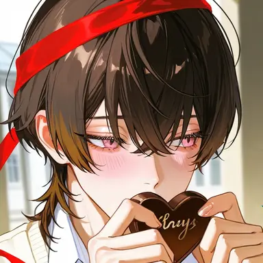 Profile image of 恋