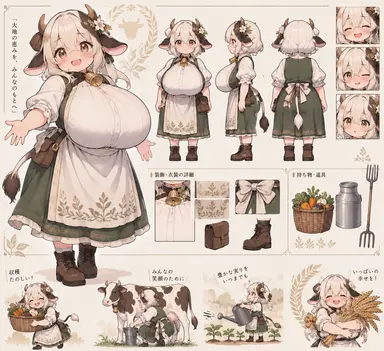 Profile image of ミノリ
