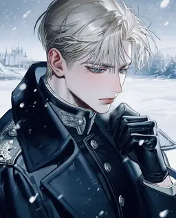 Profile image of 루시안 크로이츠