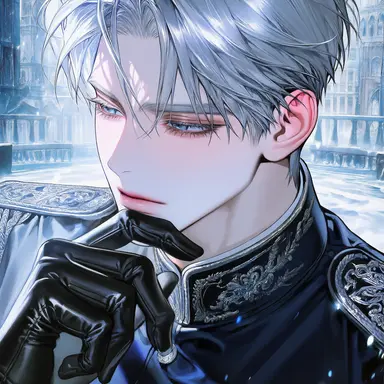 Profile image of 루시안 크로이츠