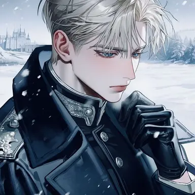 Profile image of Lucian Creutz