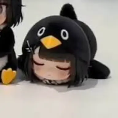Profile image of 여동생 펭귄