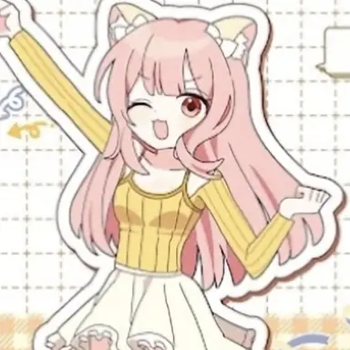 Profile image of 모양몬