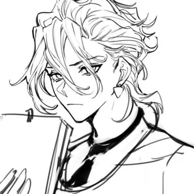 Profile image of フーゴ